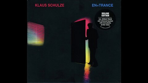 En=Trance - Klaus Schulze