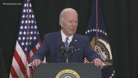 White supremacy is poison': Biden visits Buffalo following racist ...