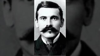 Doc Holliday and The QUEEN Of Arizona #texas #shorts #short #subscribe