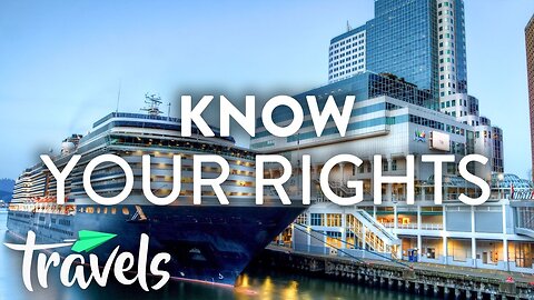 Top Hidden Travel Rights You Need to Know | MojoTravels