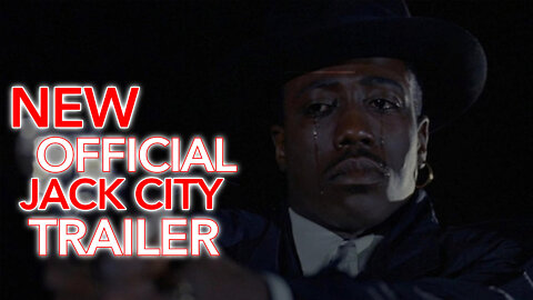 1991 | New Jack City Trailer (RATED R)