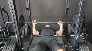 Mid Range Pin Press Elbows ~90°