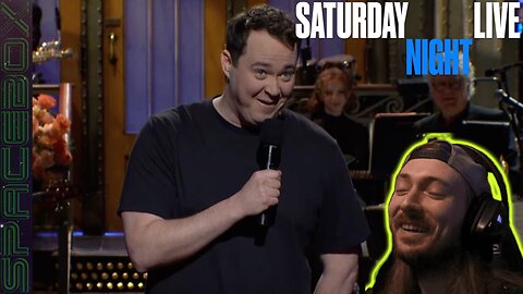 Shane Gillis RETURNS to Saturday Night Live!!