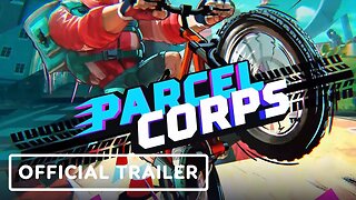 Parcel Corps - Official Reveal Trailer | PC Gaming Show 2023