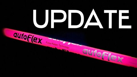 AutoFlex Shaft Long-Term Update