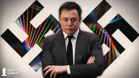 mRNA, DNA Modification — What Elon Musk Called “The Hitler Problem”