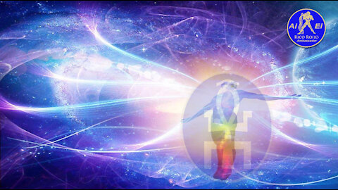 The Prime Radiant - Consciousness and the 5th Dimension