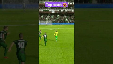 DLS 23 DREAM LEAGUE SOCCER TRICK SHOT GOAL 🔥🔥🔥