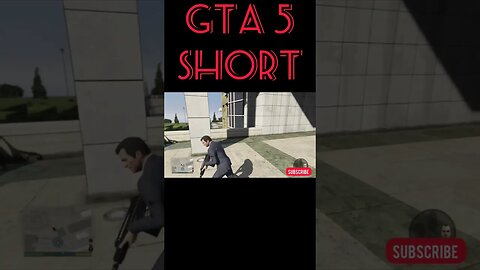 Defend Dave #GTA 5#trendingshorts #gaming #gta #reels