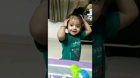 ##shakalaka boom boom##trending 🔥🔥 #ytshorts #shorts #viral #cutebabie😍🥰