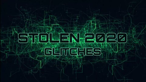 Stolen 2020: Glitches