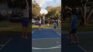 For The Boys😤😤🏀#houseofhighlights #basketball #ballislife #hooper #nba #lay #youtube #viral #shorts