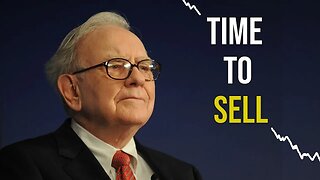 Buffett Continues To Sell Stocks In 2020 & The Factors Behind It Are Alarming