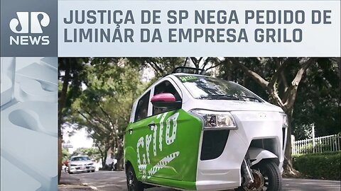 Tuk-tuk: Justiça mantém suspensão de viagens por aplicativo em SP