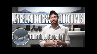 Ethics in Photography
