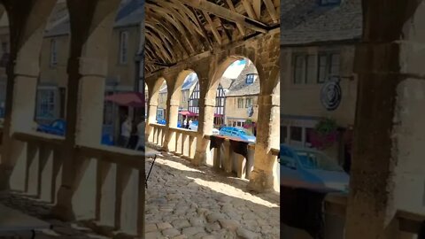 Chipping Campden, Cotswolds Clips