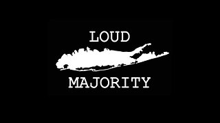 The Rhino Show episode 3 Loud Majority Live