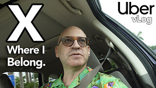 Real Rides, Real Frustrations: My Return to Uber X
