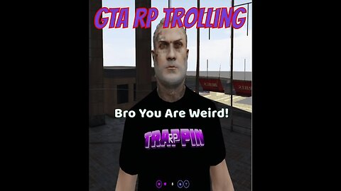 Trolling E-Gangstas on GTA RP