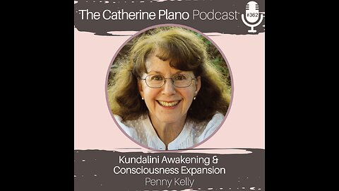 Kundalini Awakening and Consciousness Expansion