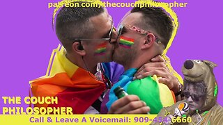 Ep. 80 - Homosexuals Need To Hear This 🌈