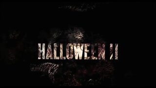 HALLOWEEN II (2009) TV Spot 1 [#halloween2009 #halloween2009trailer]