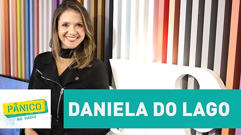 Daniela do Lago - Pânico - 28/04/17