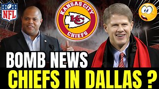 🏈⏳ "IS TIME RUNNING OUT FOR OUR STADIUM? WHAT DO YOU THINK? KANSAS CHIEFS NEWS TODAY! NFL NEWS TODAY