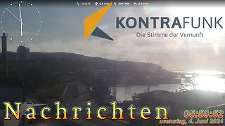 Kontrafunk Nachrichten Radio 04.Juni 2024 – 06:00 Uhr #news, #habeck, #baerbock, #denkeselbst