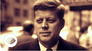 Did JFK Survive His Assassination?