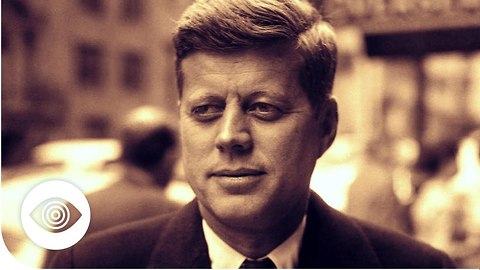 Did JFK Survive His Assassination?