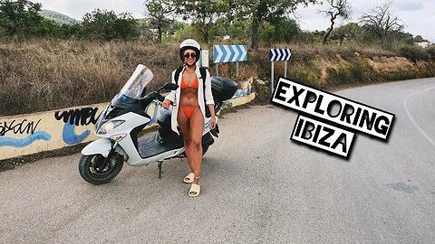 Exploring the Beautiful Island of Ibiza: The Most Stunning Spots You Have to See!