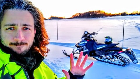 5 Things I Wish I'd Known When I Started Snowmobiling!