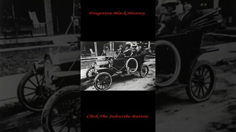 Madame C.J. Walker | Forgotten Black History Shorts