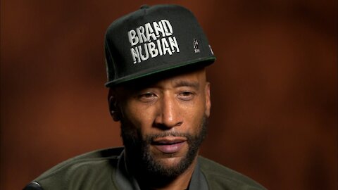 "Es un movimiento dado por George Soros y sus chicos”: Lapidante opinión de Lord Jamar sobre BLM