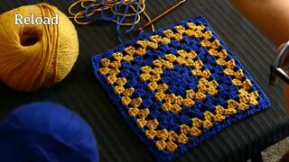 How to Crochet a Vest for Beginner's Part 1 | Let's Crochet