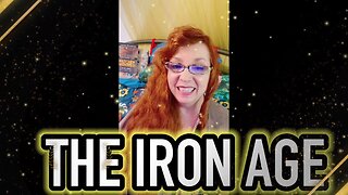 OMGOSH Y'ALL - ANVIL IRON AGE MAGAZINE #1 SNEAK PEEK! All Hail the Bards of the Iron Age!