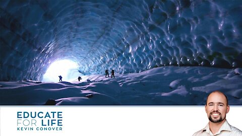 Could another ice age be coming? - Dr. Lisle and Dr. Hebert