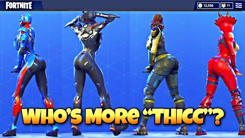 Fortnight Memes That Give The Sex