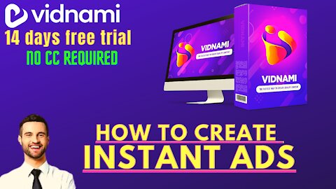 How To Create Instant Ads