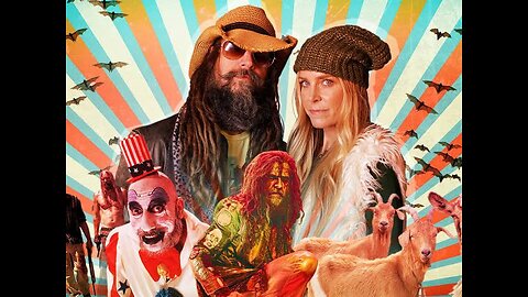 Rob Zombie - Bring Her Down To Cripple Town