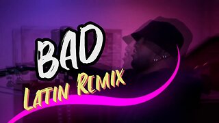 Blaiz Fayah x Randy - Bad [Latin Remix] [DjCalo] [Extended]