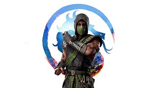 Zaterran Slave Reptile Mortal Kombat 1 2023 Bio