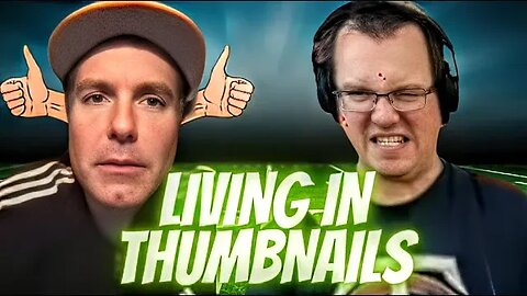 Living In Thumbnails Ep222