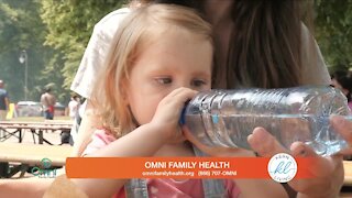 Kern Living: The importance of staying hydrated