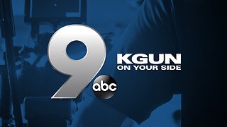 KGUN9 On Your Side Latest Headlines | April 13, 9pm