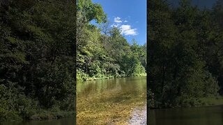 Saturday by the River 🍁