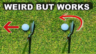 What Nobody Tells You About The Golf Swing Release