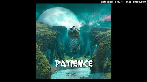 "PATIENCE"(The Cavemen X Oxlade X Tems Type Beat) Afrobeat X Afropop instrumental 2022