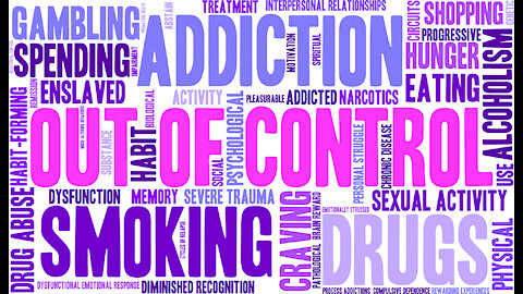 Addiction Part 1: Is the Bible Sufficient?
